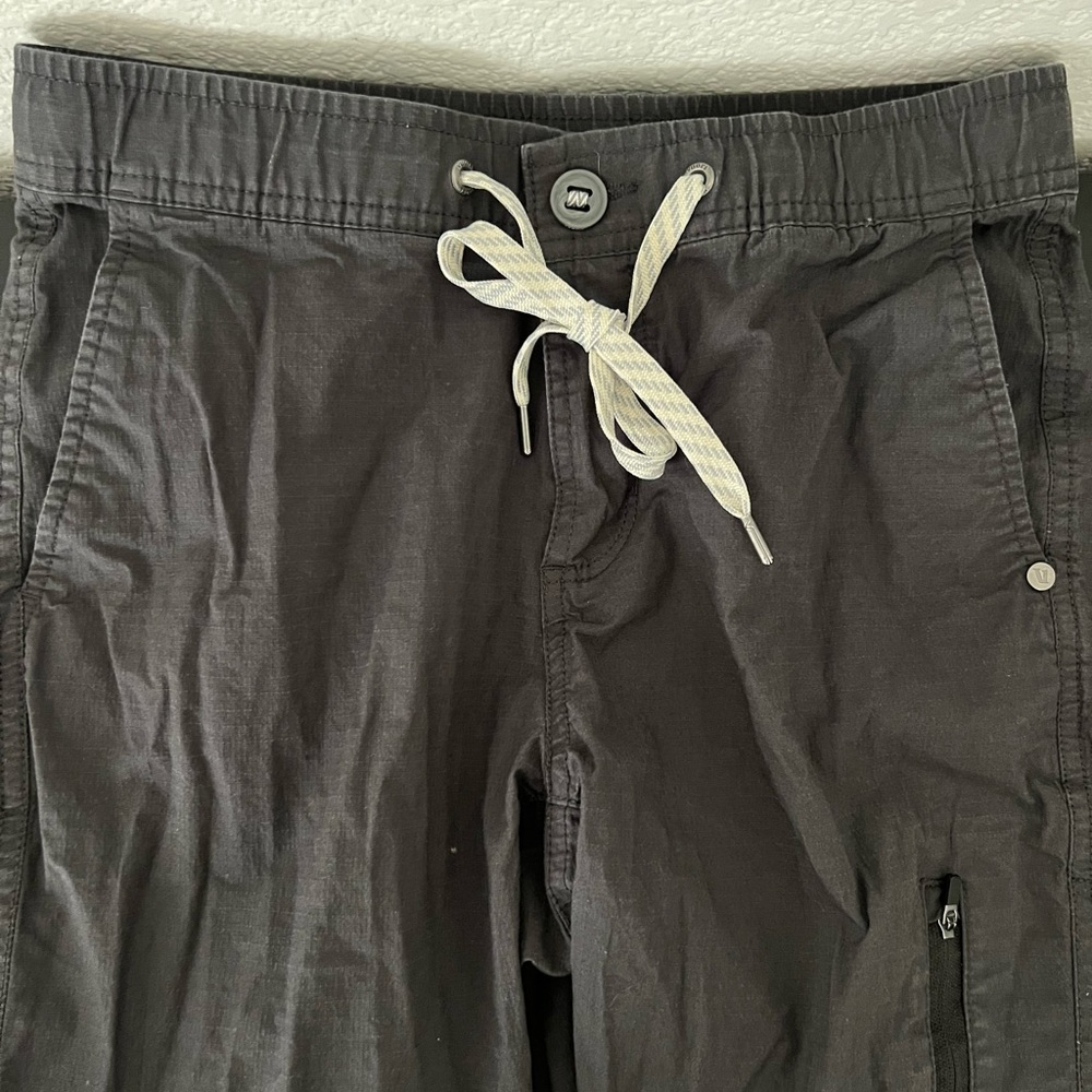 Vuori Ripstop Pant